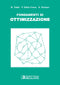 TADEI DELLA CROCE GROSSO - Fondamenti di ottimizzazione