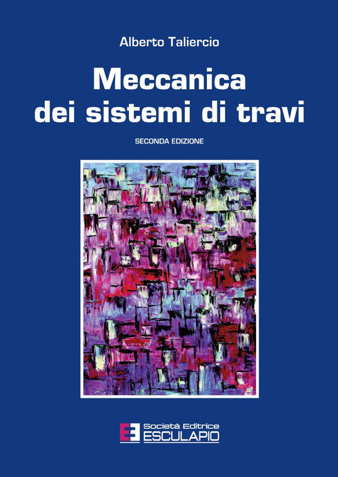 TALIERCIO - Meccanica dei sistemi di travi