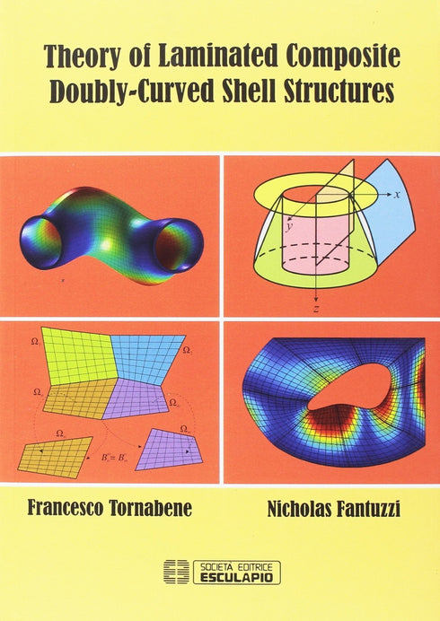 TORNABENE FANTUZZI - Theory of Laminated Composite Doubly-Curved Shell Structures