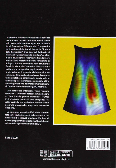 TORNABENE - Meccanica delle strutture a guscio in materiale composito