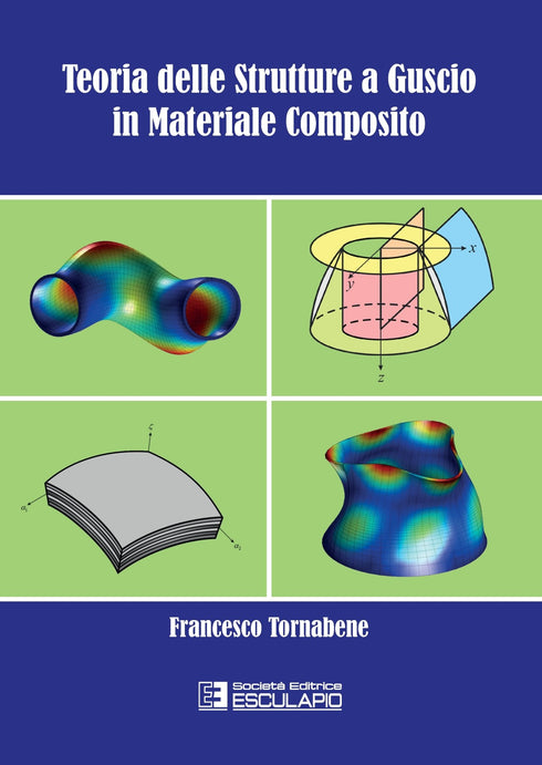 TORNABENE - Teoria delle Strutture a Guscio in Materiale Composito