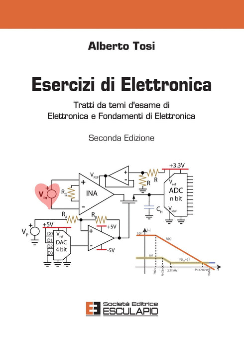 TOSI - Esercizi di Elettronica