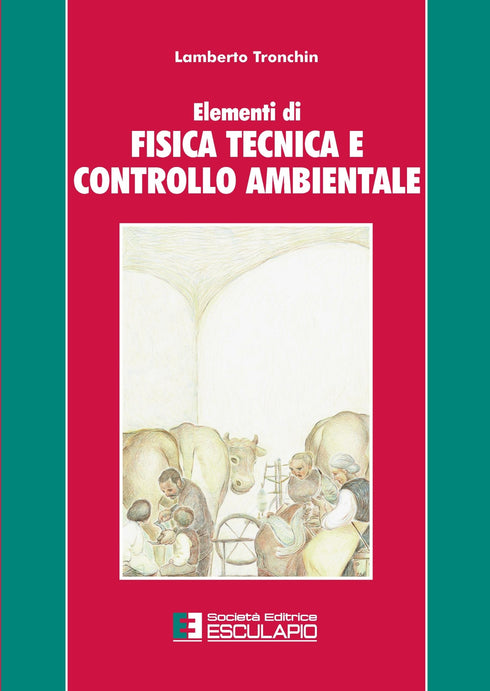 TRONCHIN - Elementi di fisica tecnica ambientale
