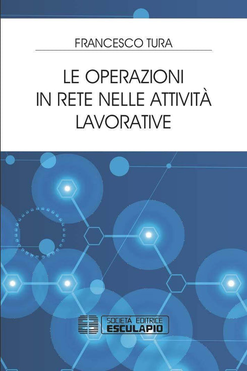 TURA - Le operazioni in rete nelle attività lavorative