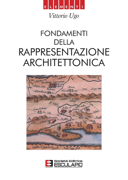UGO - Fondamenti della rappresentazione architettonica