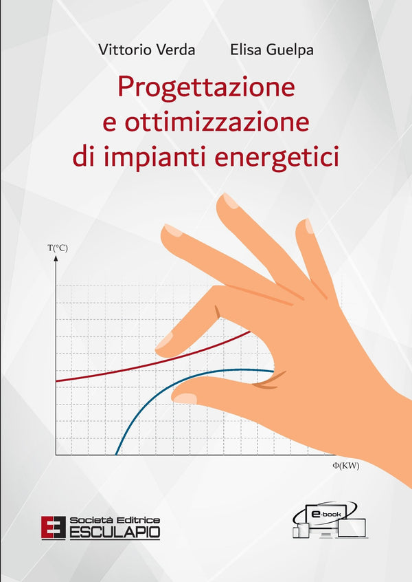 VERDA GUELPA - Progettazione e Ottimizzazione di Impianti Energetici