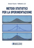 VICARIO LEVI - Metodi statistici per la sperimentazione