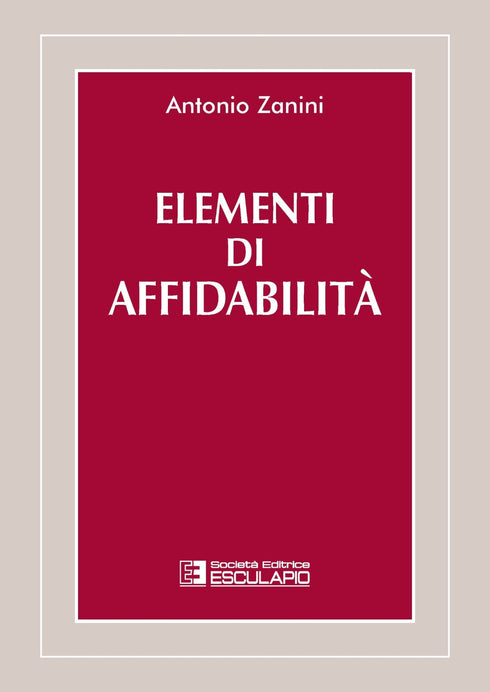 ZANINI - Elementi di affidabilità