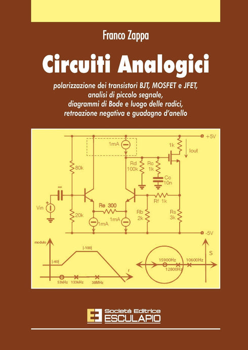 ZAPPA - Circuiti Analogici