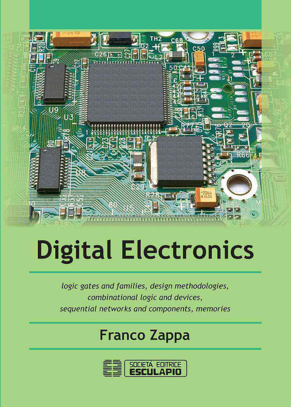ZAPPA - Digital Electronics