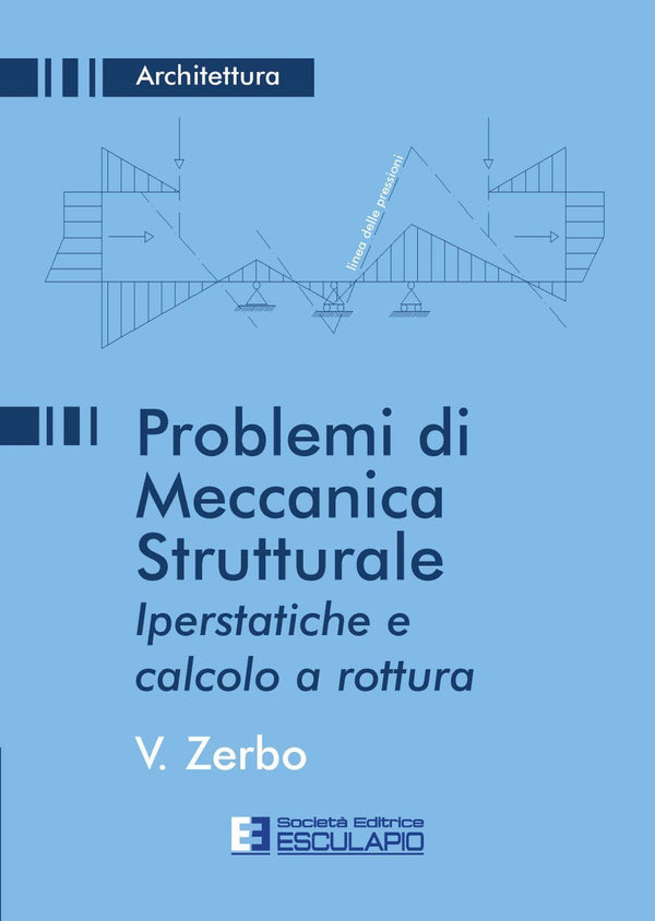ZERBO - Problemi di meccanica strutturale iperstatica e calcolo a rottura